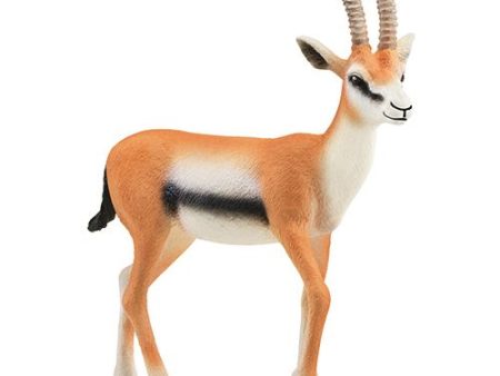 Figura Vida Selvagem: Gazela Thomson - Schleich Fashion