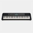 Teclado Portatil Psr-E273 Yamaha Supply