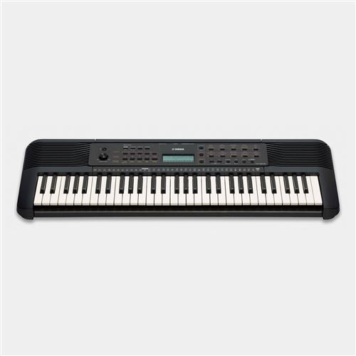 Teclado Portatil Psr-E273 Yamaha Supply