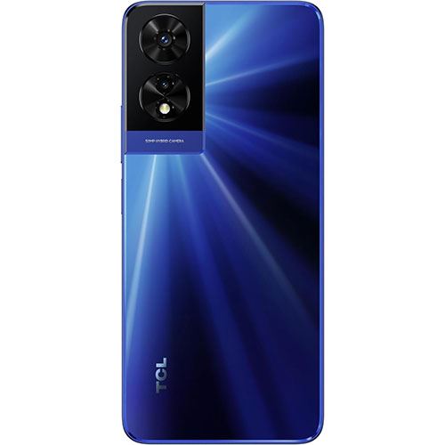 TCL 505 - 128GB - Ocean Blue on Sale