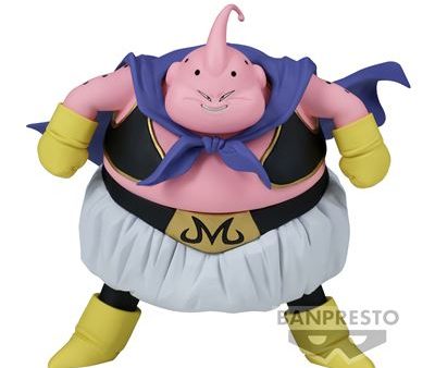 Figura Dragon Ball: Majin Buu 15cm - Banpresto Online now