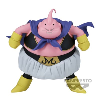 Figura Dragon Ball: Majin Buu 15cm - Banpresto Online now