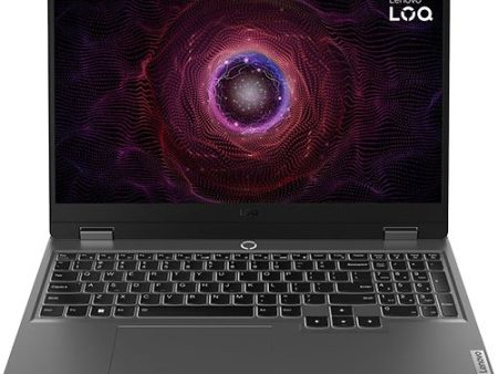 Computador Portátil Gaming Lenovo LOQ 15ARP9-634 | 15,6   | GeForce RTX 4050 | Ryzen 7 7435HS | 24GB | 512GB SSD Cheap