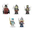 LEGO Ninjago Criatura Dragão de Gelo do Zane 71786 For Cheap