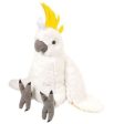 Peluche Ck  Cockatoo 30cm - Wild Republic Supply