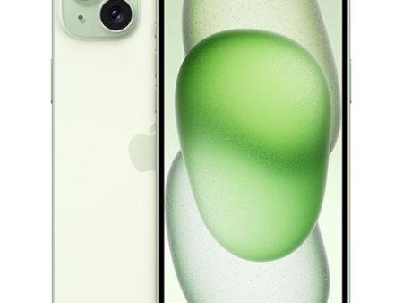 Apple iPhone 15 Plus - 512GB - Verde For Cheap