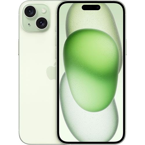 Apple iPhone 15 Plus - 512GB - Verde For Cheap