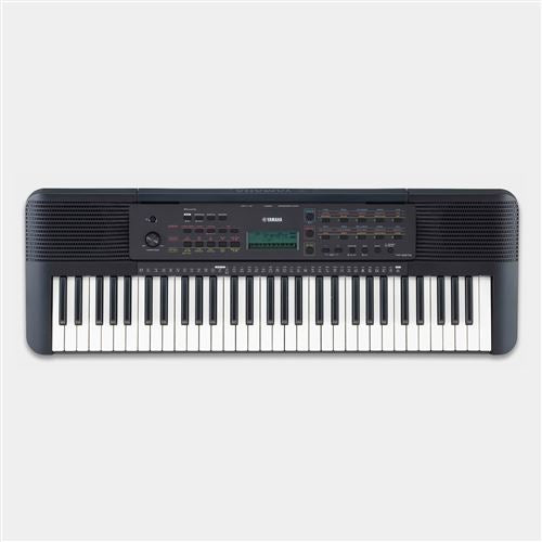 Teclado Portatil Psr-E273 Yamaha Supply