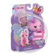 Fingerlings 2 - Unicórnio Humor Surpresa - Concentra Hot on Sale