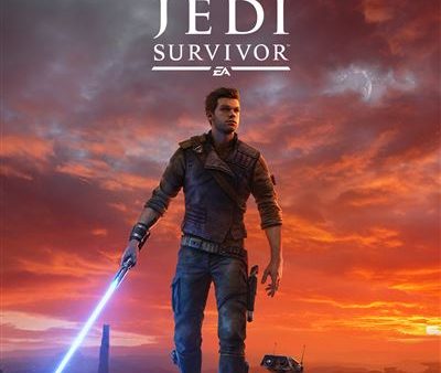 Star Wars Jedi Survivor - Xbox One on Sale