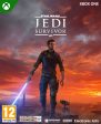 Star Wars Jedi Survivor - Xbox One on Sale