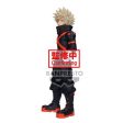 Figura My Hero Academia: Katsuki Bakugo 23cm - Banpresto Hot on Sale