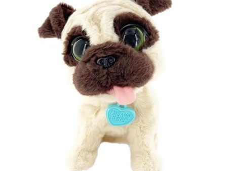 Cachorrinho FurReal JJ Saltitão - Concentra Online Hot Sale