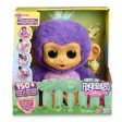 Fingerlings 2 - Peluche Macaco Interativo - Concentra For Discount