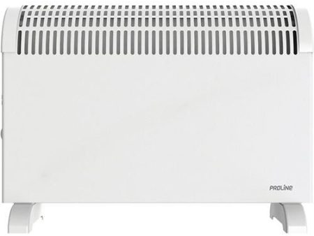 Convector Proline CO20W - Branco For Discount