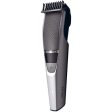 Aparador de Barba Philips Series 3000 BT3239 15 on Sale