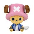 Figura One Piece: Chopper Arabasta 11cm - Banpresto Online now