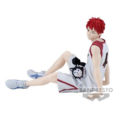 Figura Kuroko s Basketball: Seijuro Akashi & Tetsuya 10cm - Banpresto Online Hot Sale