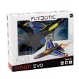 Veículo Flybotic Sonic Evo - Concentra on Sale