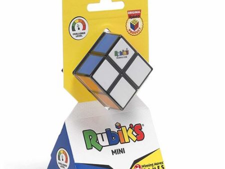 Cubo Rubik s Mini 2x2 Online now