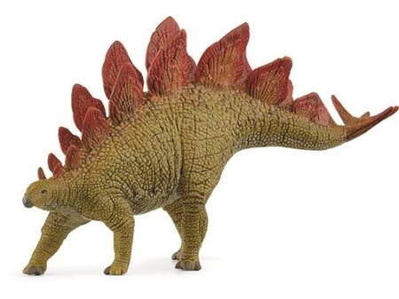 Figura Dinossauros: Stegosaurus - Schleich Online Sale