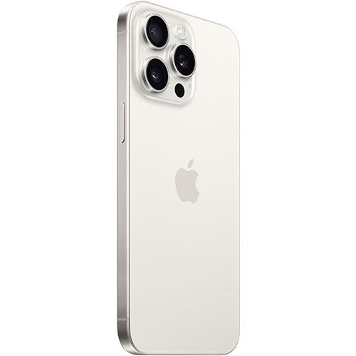 Apple iPhone 15 Pro Max - 1TB - Titânio Branco For Discount