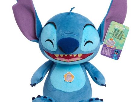 Peluche Interativo Stitch - Concentra Fashion