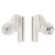 Auriculares Bluetooth Skullcandy Dime 3 Branco Online now