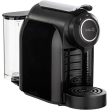 Máquina de Café Delta Q Qool Evolution - Preta For Discount