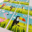 Jogo de Tabuleiro Cubirds - Maldito Games For Sale