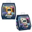 Animal de Estimação Digital Pixel Petz - MGA Entertainment - Envio Aleatório Discount