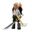 Figura One Piece: S-Hawk 12cm - Banpresto Online Sale