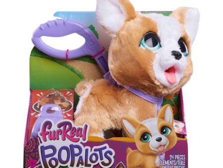 Cachorrinho FurReal Poop-A-Lots - Concentra For Discount