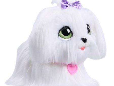 Cachorrinho FurReal GoGo Puppy - Concentra Online now