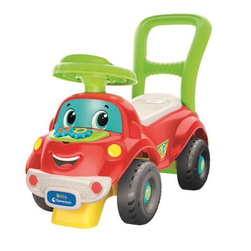 Baby Ride on 3 In 1 Discount