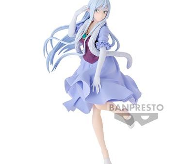 Figura That Time I Got Reincarnated As A Slime: Elmesia 21cm - Banpresto Online Sale