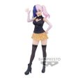 Figura Glitter&Glamours: Nagomi Plain Clothes 22cm - Banpresto Online Sale