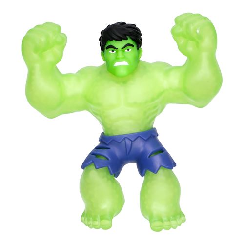 Figuras Marvel Glow Surge Goo Jit Zu - Concentra - Envio Aleatório Online Hot Sale