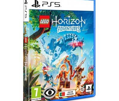 LEGO Horizon Adventures - PS5 Online Hot Sale