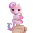 Fingerlings 2 - Unicórnio Humor Surpresa - Concentra Hot on Sale