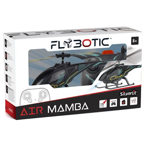 Veículo Flybotic Air Mamba - Concentra Online Sale