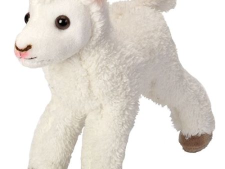 Peluche Mini Cuddlekins Borrego 20cm - Wild Republic Hot on Sale