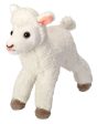 Peluche Mini Cuddlekins Borrego 20cm - Wild Republic Hot on Sale