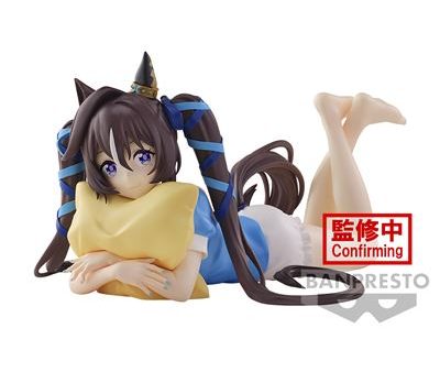 Figura Umamusume Pretty Derby Season 3: Vivlos 14cm - Banpresto Hot on Sale