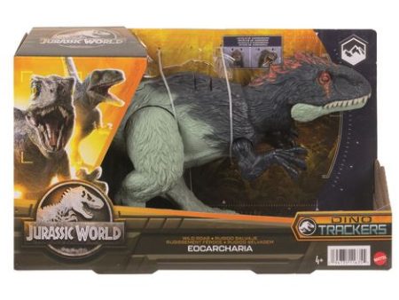 Jurassic World Rugidos - Mattel- Envio Aleatório Sale