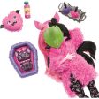 Boneca Monster High Festa Assustadora: Draculaura - Mattel Online now