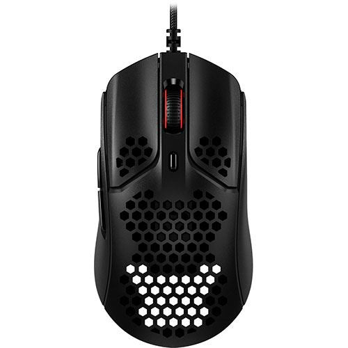 Rato Gaming Hyperx Pulsefire Haste - Preto Sale