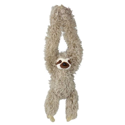 Hanging Plush 3 Toed Sloth Discount