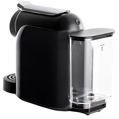 Máquina de Café Delta Q Qool Evolution - Preta For Discount