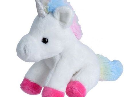 Pocketkins Unicorn White Cheap